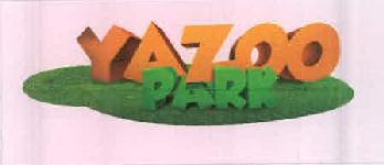 Yazoo Park Device mark 2366265 Trademark