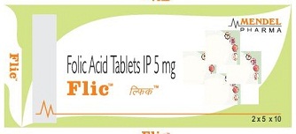 Flic Device mark 2652335 Trademark