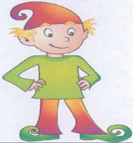 Device Of Joker With Logo Device mark 2061291 Trademark