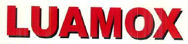 Luamox Device mark 2559803 Trademark
