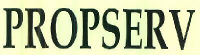 Propserv Device mark 2832323 Trademark