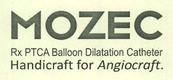 Mozec Device mark 2312990 Trademark