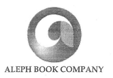 A Aleph Book Company (device) Device mark 2392226 Trademark