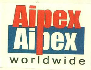 Aipex Worldwide Device mark 2970743 Trademark