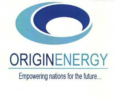 Originenergy Device mark 2586258 Trademark