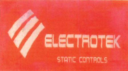 Electrotek Device mark 2000223 Trademark