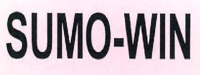 Sumo-win Device mark 2787460 Trademark