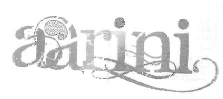 Aarini (device) Device mark 2353585 Trademark