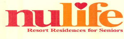 Nulife Resort Residences For Seniors Device mark 2637385 Trademark