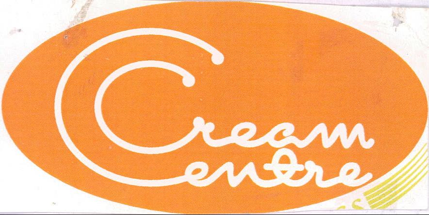 Cream Centre Device mark 2014808 Trademark