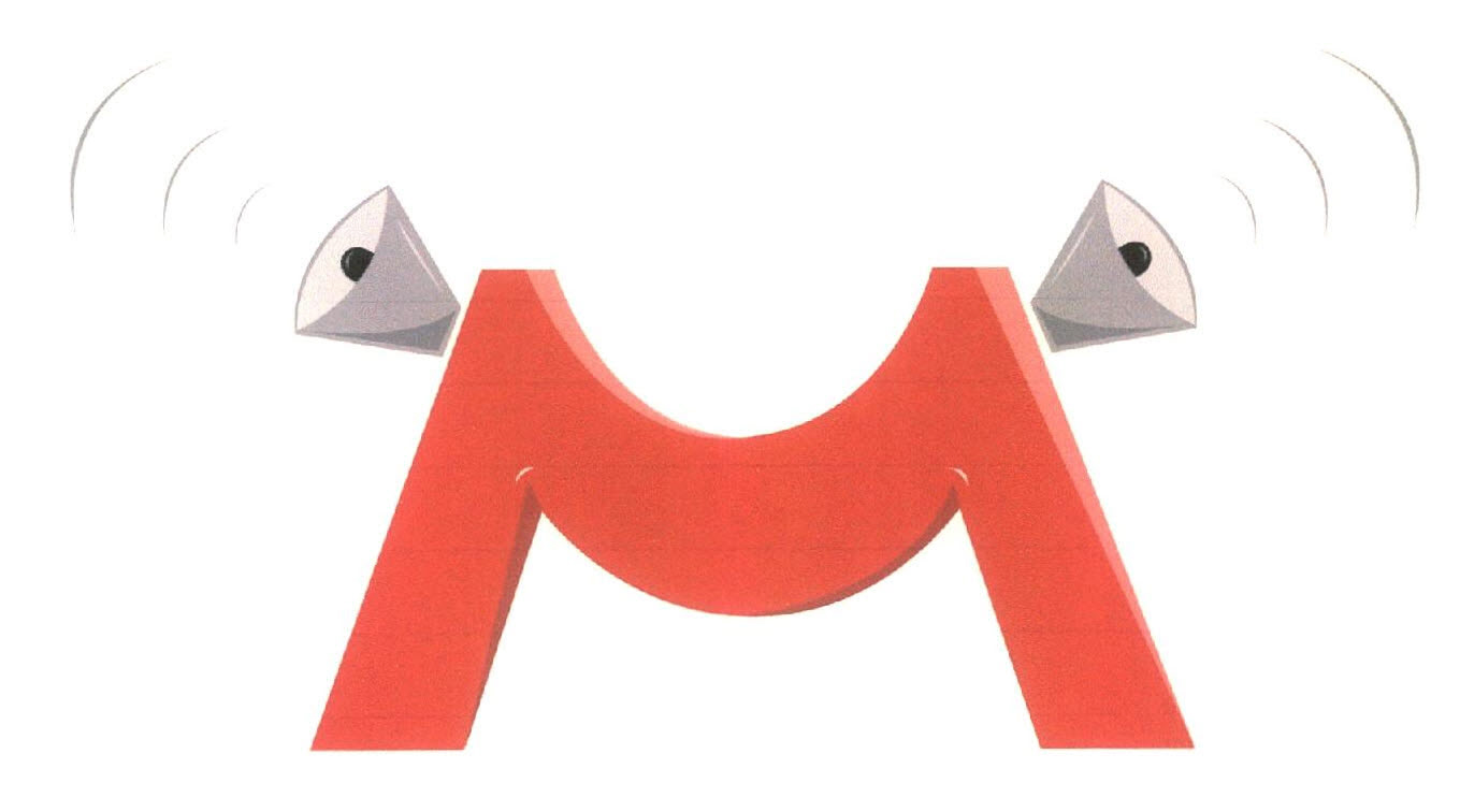 M With Device Device mark 2768304 Trademark