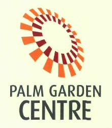 Palm Garden Center (logo) Device mark 2750846 Trademark