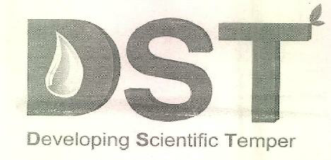 Dst Developing Scientific Temper Device mark 2671163 Trademark