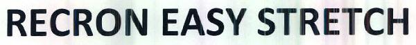 Recron Easy Stretch Device mark 2574028 Trademark