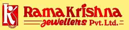 Rama Krishna Jewellers Pvt. Ltd. Device mark 2847934 Trademark