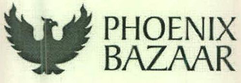 Phoenix Bazaar (device Of Eagle) Device mark 2604539 Trademark