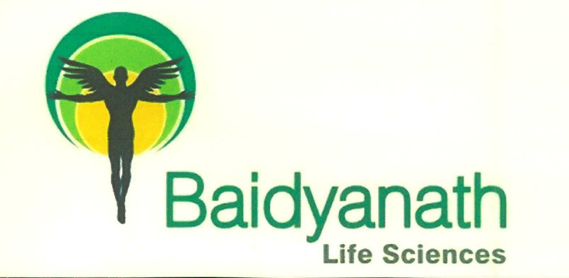 Baidyanath Life Sciences Device mark 2346364 Trademark
