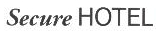 Secure Hotel Device mark 2017694 Trademark