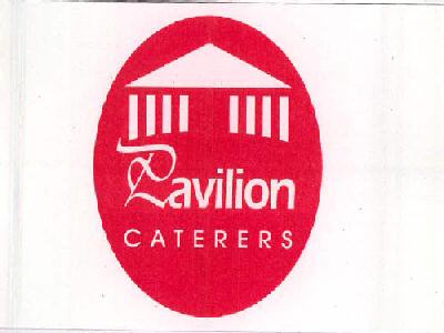 Lavilion Caterers Device mark 2338445 Trademark