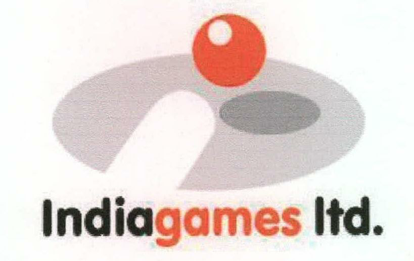 Indiagames Ltd. Device mark 2235603 Trademark