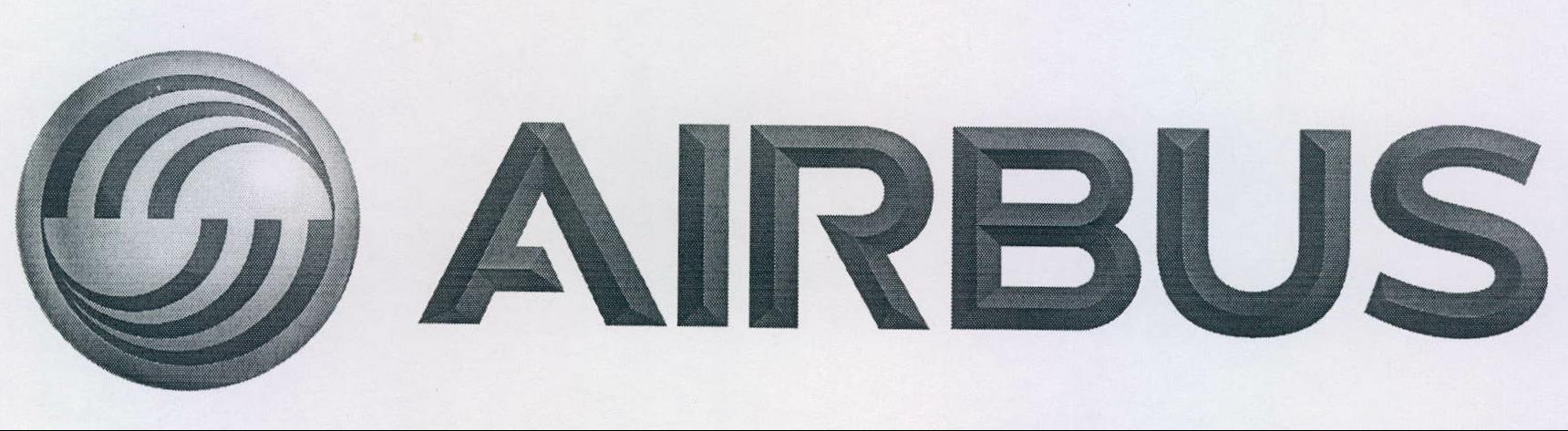 Airbus Device mark 2116494 Trademark