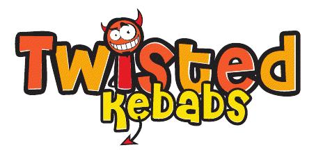 Twisted Kebabs Device mark 2074198 Trademark