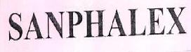 Sanphalex Device mark 2488704 Trademark
