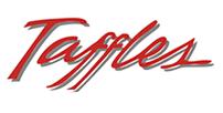 Taffles (label) Device mark 2262851 Trademark