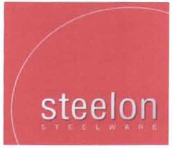 Steelon Device mark 2944335 Trademark