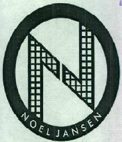 N Noel Jansen Device mark 2806604 Trademark