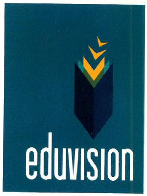 Eduvision Device mark 2912912 Trademark