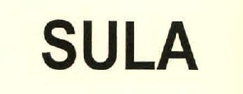 Sula Device mark 2807302 Trademark