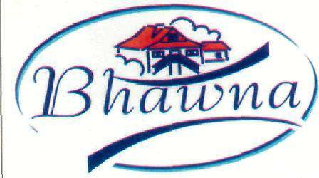 Bhawna (logo) Device mark 2121637 Trademark