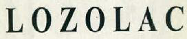 Lozolac Device mark 2776660 Trademark