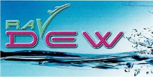 Rav Dew Device mark 2293726 Trademark