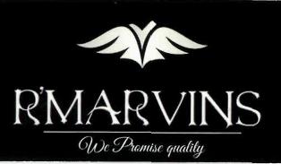 R'marvins, Device Of Wings Device mark 2682377 Trademark