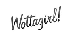 Wottagirl! Device mark 2691813 Trademark