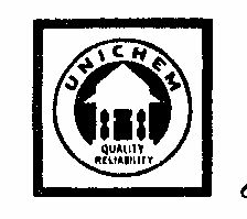 Unichem Device mark 281034 Trademark