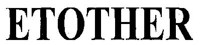 Etother Device mark 2720091 Trademark
