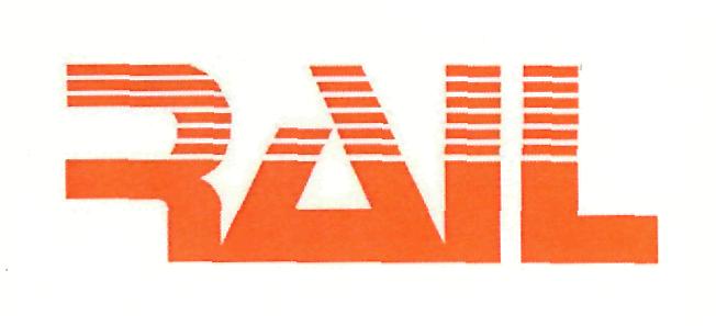 Rail (device) Device mark 2179348 Trademark