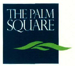 The Palm Square (label) Device mark 2748446 Trademark