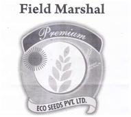 Field Marshal Along With Device Device mark 2724042 Trademark