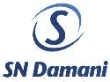 Sn Damani Device mark 2013683 Trademark