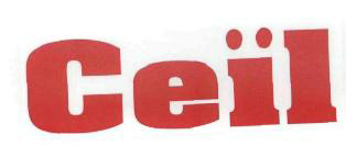 Ceil Device mark 2271246 Trademark