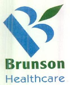 Brunson Healthcare Device mark 2554046 Trademark