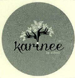 Karinee Be Ethnic Device mark 2492117 Trademark