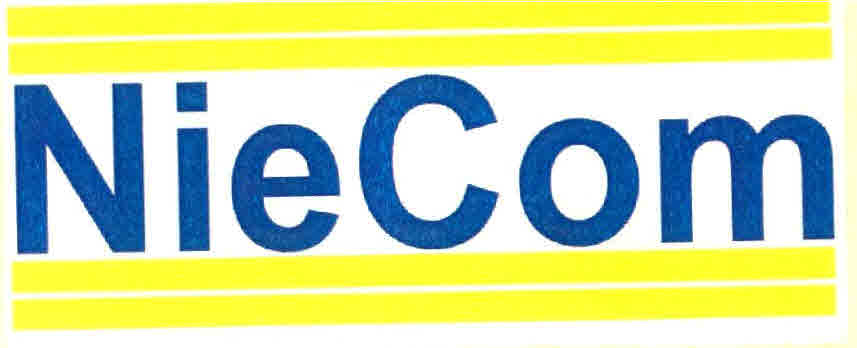Niecom Device mark 2681398 Trademark