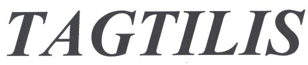 Tagtilis Device mark 2285272 Trademark