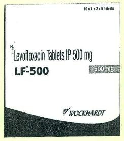 Lf-500 Device mark 2998717 Trademark