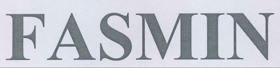 Fasmin Device mark 2136458 Trademark